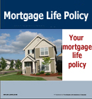 mortgage life policy