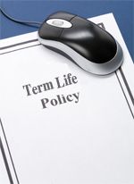 term life policy