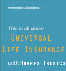 universal life insurance