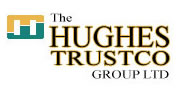 The Hughes Trustco Group Ltd. logo