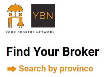 Your Brokers Network logo